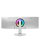 Samsung Odyssey OLED G9 S49DG910SUX G91SD - 1300174 - zdjęcie 4